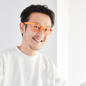 柏崎 剛 の写真